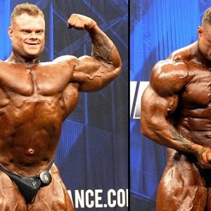 Данилов Выиграл! Едет На Олимпию! / Реакция после