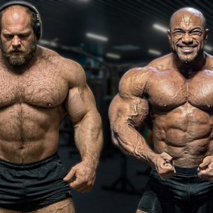 СМАЕВ. Проблемы и план на 10 лет / Новый Фрик из Британии